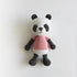 Pebbles the Panda